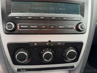 Škoda Octavia 2012 - 11