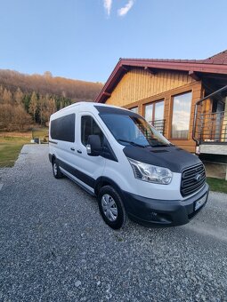 Ford TRANSIT - 11
