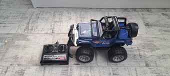 Autá na ovládanie - 11