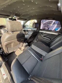 Audi a4b7 2.0TDi Quattro s-line - 11