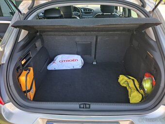 Citroen C4 1,6VTi Exclusive - 11