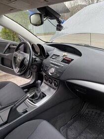 Mazda 3 2.2 Nafta 110 kW ( 150 PS) nová STK - 11