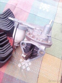 nové diely skoda 105,120,125,130,135,136 rapid - 11