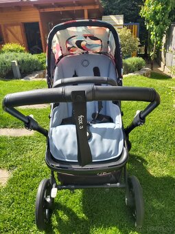 Bugaboo FOX 3 Track - 11