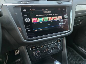 Volkswagen Tiguan Allspace R-line 2.0TDI 140kw 4Motion - 11