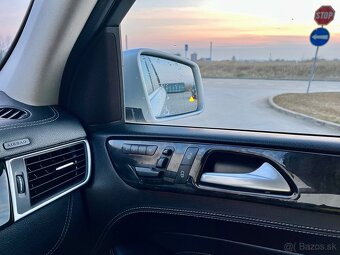 Mercedes ML 350 - 11