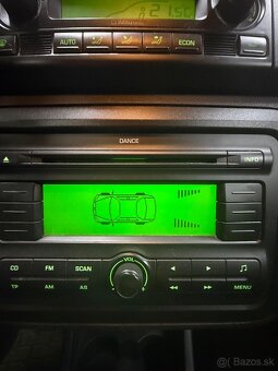 Škoda roomster 1.9 TDI - 11