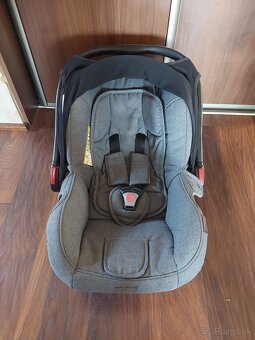 Kočík ABC Design Viper 3v1 - 11