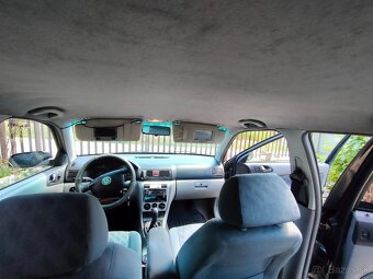 Octavia combi 1.9tdi 81kw - 11