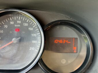 ✅ DACIA DOKKER VAN 1.5 DCI ACCESS✅ - 11