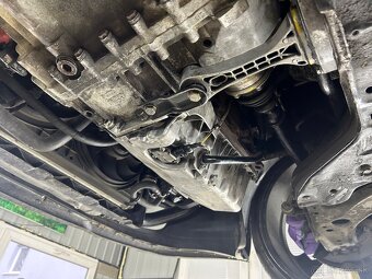 Vw golf 4 1.8T 165kw - 11