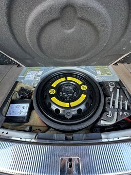Volkswagen Touareg 3.0 TDi, 176 Kw - 11