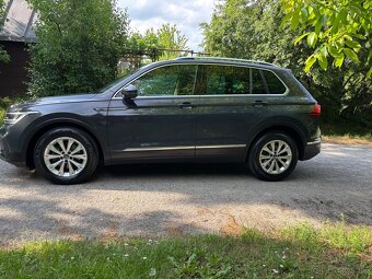 Volkswagen Tiguan 1.5 TSI EVO Life - 11
