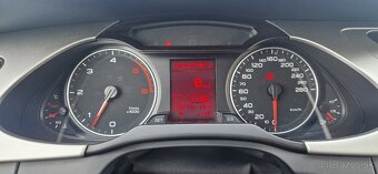 Audi A4 b8 2.7 TDi 140kw - 11