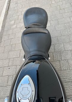 BMW R1200C…..ABS…..TOP STAV - 11