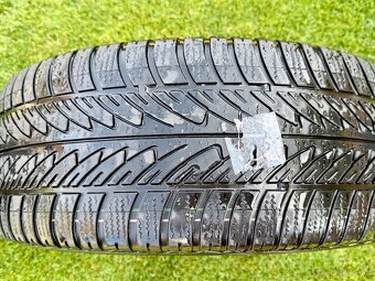 Komplet sadu alu na Škoda,Vw,Seat,Audi - 5x112 225/45 R17. - 11