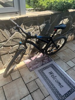 Horský bicykel Rockrider ST 120 – 27,5” - 11