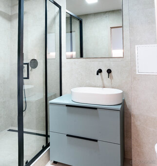 Kvalitne a kompletne zrekonštruovaný 3 izb. byt - 11