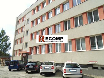 Kancelárske priestory na prenájom 28 m2, Poprad - Západ - 11