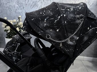 NAJNOVŠÍ CYBEX PRIAM PLATINUM BY JØ MEMENTO - 11