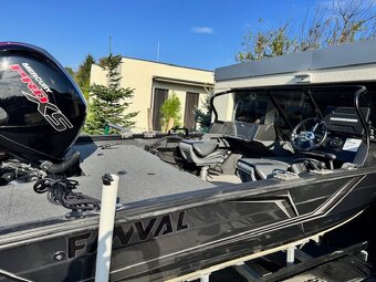 Finval 575 Casting Pro - 11