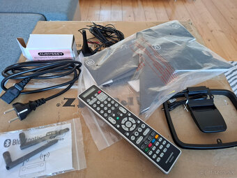 Marantz SR7010 - 11