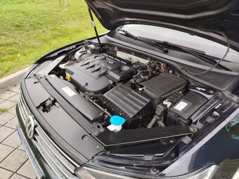 Volkswagen Passat B8 - 11