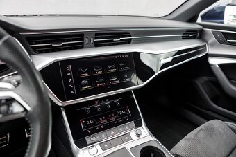 Audi A6 Avant S-line 3.0TDI 170kW AT8 Sport Quattro 05/2020 - 11