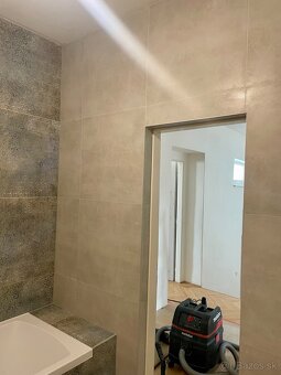 Rekonštrukcie bytov a domov - 11