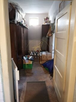 REZERVOVANÝ: 2izbový RD s veľkorysým pozemkom 1962m2 - Šopor - 11