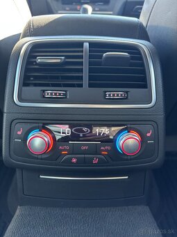 Audi A6 Allroad 3.0 TDI quattro S tronic - 11