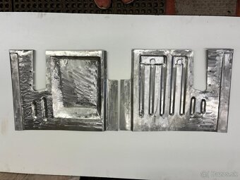 Podlaha Škoda 1000 MB - 100 - 110R - 11