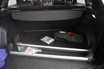 Toyota Rav4 Selection - 11