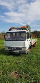 Iveco odtahovy special - 11