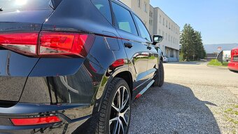 Cupra Ateca 300 2.0 TSI 4Drive DSG PANORAMA LED - 11