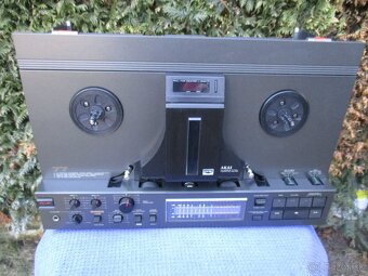 Akai GX 77 - 11