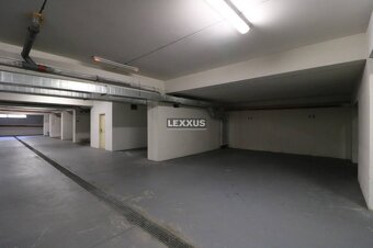 | kancelársky priestor, Ružinov, ul. Sv. Vincenta, 82,60m2 - 11