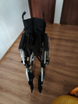 Predám invalidný vozík - 11