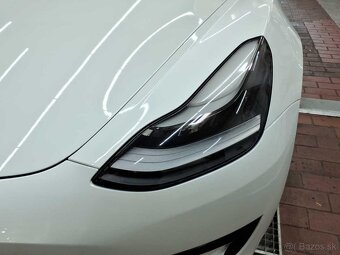 Tesla 3 SR+,tep.čerp.,LEDmatrix,záruka - 11