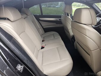 BMW 730d mpacket - 11