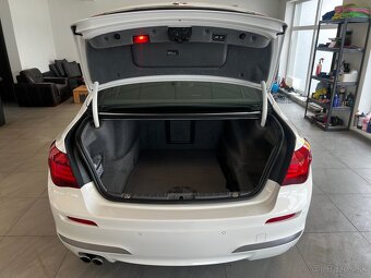Predám BMW 730d 190kw xDrive - 11