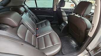 Škoda Superb 3.6 FSI V6 4x4 L&K DSG - 11