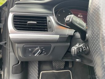 Audi A6 - 11