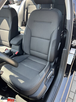 Volkswagen Golf Variant 1.6 TDI Comfortline - 11