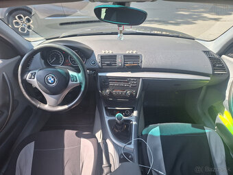 BMW Rad 1 116i - AJ NA SPLÁTKY OD 32,50 e  - 11