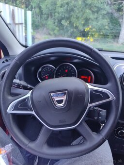 Dacia sandero - 11