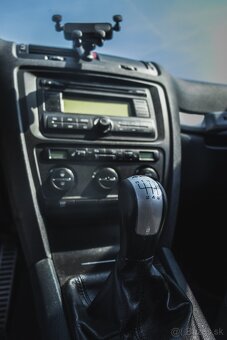 Škoda Octavia II Scout 4x4 2.0 TDI - 11