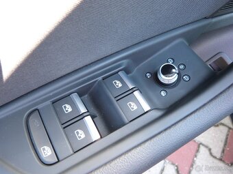 Audi A4 Avant 40 2.0 TFSI mHEV Advanced quattro S tronic - 11
