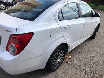 Aveo 2014 - 11