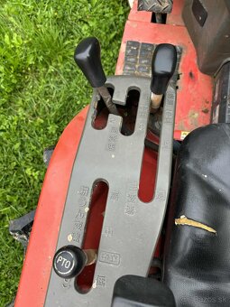 Malotraktor yanmar ke-3 - 11